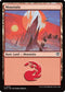 Mountain (0279) (SOS-279) - Secrets of Strixhaven Foil