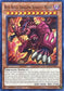 Red Nova Dragon/Assault Mode (BLZD-EN004) - Blazing Dominion 1st Edition