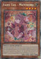 Fairy Tail - Matchgiru (Starlight Rare) (BLZD-EN016) - Blazing Dominion 1st Edition