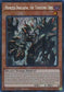 Princess Dracaena, the Thirsting Tree (BLZD-EN027) - Blazing Dominion 1st Edition