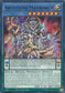 Archfiend Matriarch (BLZD-EN030) - Blazing Dominion 1st Edition