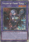 Teller of Fairy Tails (Starlight Rare) (BLZD-EN034) - Blazing Dominion 1st Edition