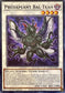 Predaplant Bal Teah (BLZD-EN039) - Blazing Dominion 1st Edition