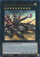 Superdreadnought Rail Cannon Flying Launcher (BLZD-EN044) - Blazing Dominion 1st Edition