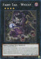 Fairy Tail - Wiccat (BLZD-EN047) - Blazing Dominion 1st Edition