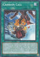 Crimson Call (BLZD-EN052) - Blazing Dominion 1st Edition