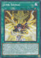 Junk Signal (BLZD-EN053) - Blazing Dominion 1st Edition
