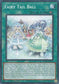 Fairy Tail Ball (BLZD-EN063) - Blazing Dominion 1st Edition
