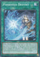 Possessed Destiny (BLZD-EN066) - Blazing Dominion 1st Edition