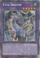 Fata Dragna (Starlight Rare) (BLZD-EN082) - Blazing Dominion 1st Edition