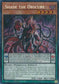 Shade the Obscure (BLZD-EN083) - Blazing Dominion 1st Edition