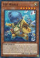 VIP Whale (BLZD-EN084) - Blazing Dominion 1st Edition
