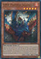 GMX Partner Selandea (BLZD-EN090) - Blazing Dominion 1st Edition