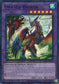 Evolved Daneen (BLZD-EN092) - Blazing Dominion 1st Edition