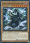 Draluvice the Diabolic Dragon Fortress (BLZD-EN097) - Blazing Dominion 1st Edition