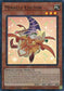 Miracle Ejector (BLZD-EN098) - Blazing Dominion 1st Edition