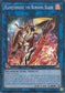 Flametongue the Burning Blade (BLZD-EN099) - Blazing Dominion 1st Edition