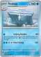 Avalugg 024  - Reverse Holofoil ME04 Chaos Rising - Uncommon