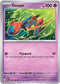 Deoxys 034/086  ME04 Chaos Rising - Uncommon