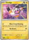 Emolga 030  ME04 Chaos Rising - Common