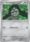 Ferroseed 062  ME04 Chaos Rising - Common
