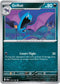 Golbat 050  ME04 Chaos Rising - Common