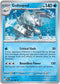Golisopod 026  ME04 Chaos Rising - Uncommon