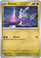 Goomy 066  ME04 Chaos Rising - Common