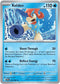 Keldeo 019  - Reverse Holofoil ME04 Chaos Rising - Rare