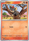 Litleo 014  ME04 Chaos Rising - Common