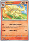 Ninetales 009  ME04 Chaos Rising - Uncommon