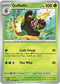 Quilladin 006  ME04 Chaos Rising - Common