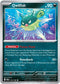 Qwilfish 052  ME04 Chaos Rising - Common