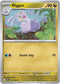 Sliggoo 067/086  - Reverse Holofoil ME04 Chaos Rising - Common