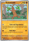 Sudowoodo 043  ME04 Chaos Rising - Uncommon