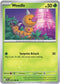 Weedle 001  ME04 Chaos Rising - Common