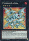 Evolzar Laggia (BLGG-EN008) - Battles of Legend: Glorious Gallery 1st Edition