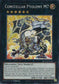 Constellar Ptolemy M7 (BLGG-EN009) - Battles of Legend: Glorious Gallery 1st Edition