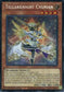 Tellarknight Cygnian (BLGG-EN017) - Battles of Legend: Glorious Gallery 1st Edition