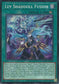 Lev Shaddoll Fusion (BLGG-EN024) - Battles of Legend: Glorious Gallery 1st Edition