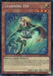 Learning Elf (BLGG-EN026) - Battles of Legend: Glorious Gallery 1st Edition