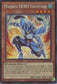 Masked HERO Fountain (BLGG-EN029) - Battles of Legend: Glorious Gallery 1st Edition