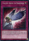 Fallen Angel in Darkness (BLGG-EN031) - Battles of Legend: Glorious Gallery 1st Edition