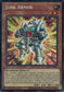 Junk Armor (BLGG-EN032) - Battles of Legend: Glorious Gallery 1st Edition
