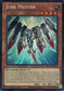 Junk Meister (BLGG-EN033) - Battles of Legend: Glorious Gallery 1st Edition