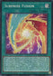 Surprise Fusion (BLGG-EN041) - Battles of Legend: Glorious Gallery 1st Edition
