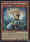 Regulus, the Prince of Endymion (BLGG-EN050) - Battles of Legend: Glorious Gallery 1st Edition