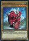 Sabersaurus (BLGG-EN052) - Battles of Legend: Glorious Gallery 1st Edition