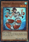 Mermail Abyssgunde (BLGG-EN057) - Battles of Legend: Glorious Gallery 1st Edition