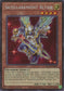 Satellarknight Altair (BLGG-EN060) - Battles of Legend: Glorious Gallery 1st Edition
